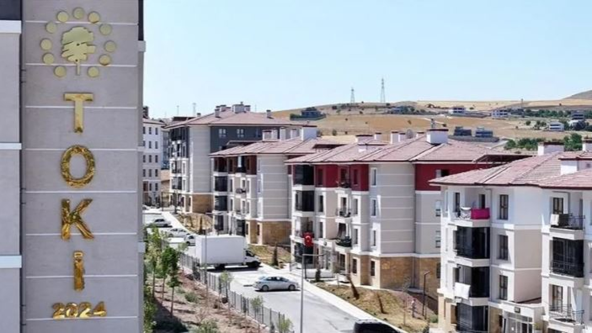 TOKİ, borç kapatma kampanyası için son tarihi duyurdu