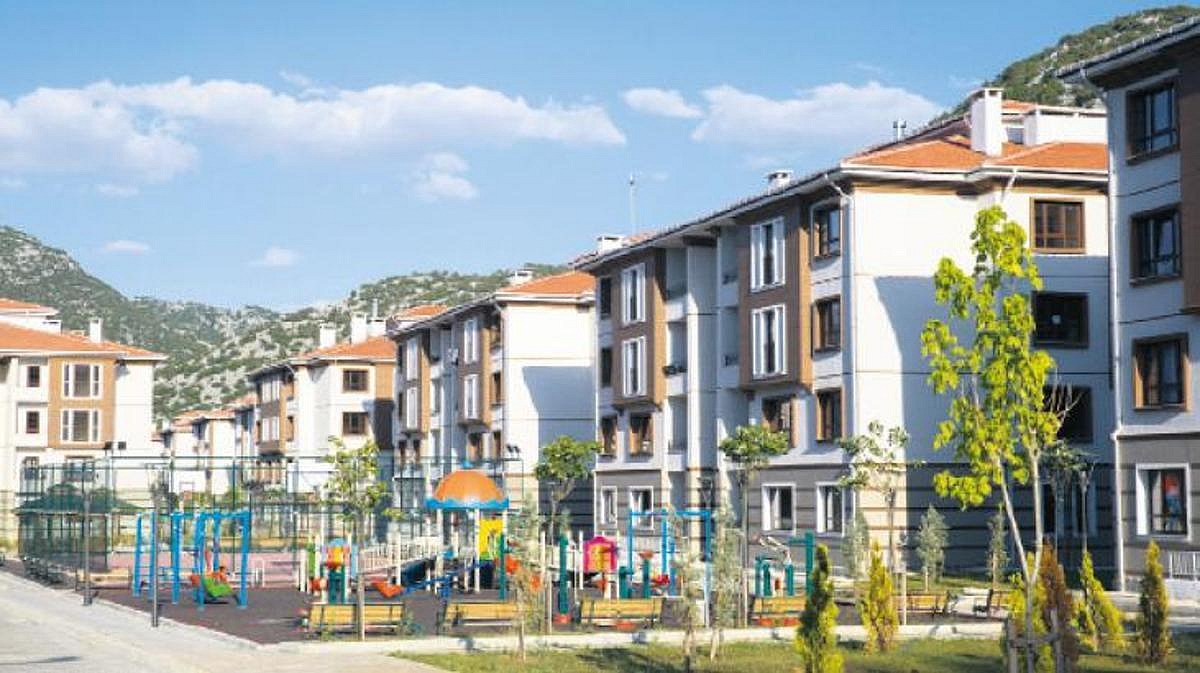 TOKİ indirim başvuruları başladı, son tarih 19 Ekim 2026
