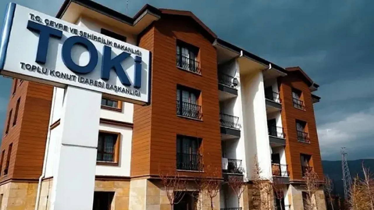 TOKİ kiralık konutlarına kimler başvurabilecek?