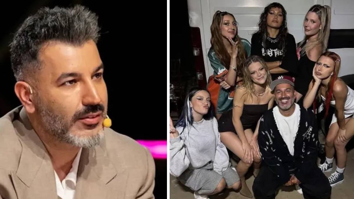 Tolga Akış'ın uyuşturucu test sonucu negatif çıktı