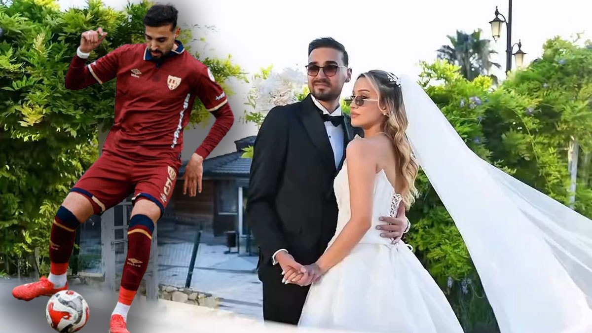 Tolga Kalender'in eşi hastalığın sürecini açıkladı
