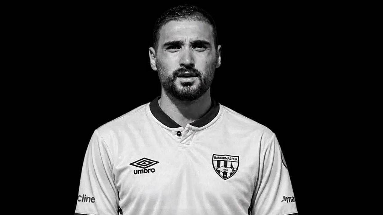 Tolga Kalender'in vefatı: Bandırmaspor kalecisi kimdir?