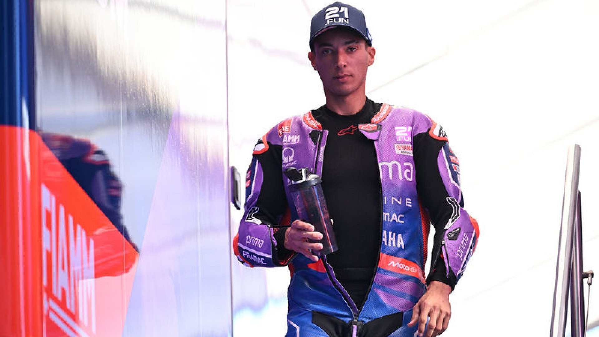 Toprak Razgatlıoğlu, Avusturya Grand Prix'sinde olacak