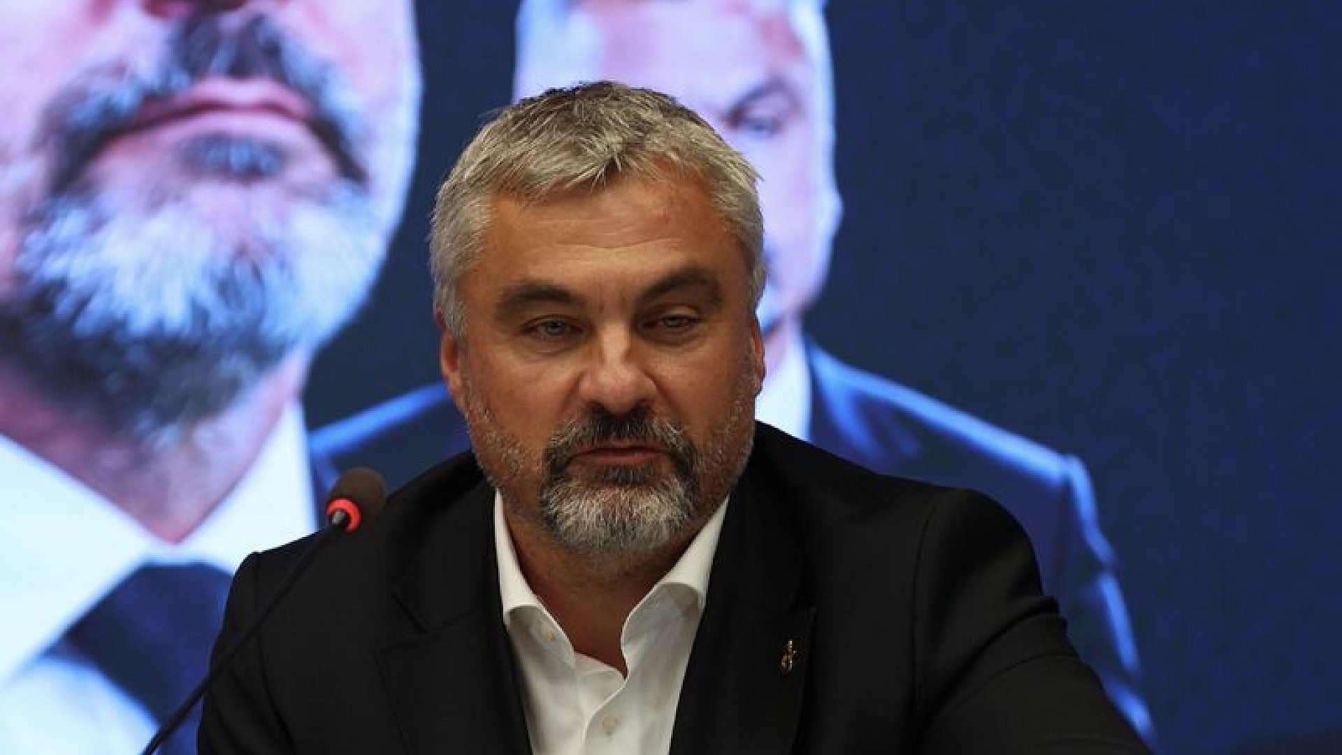 Trabzonspor'da Thomas Reis ile 2 yıllık sözleşme imzalandı