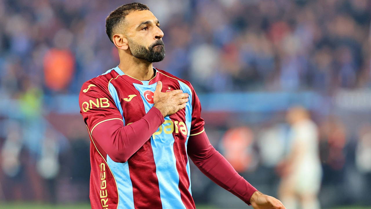 Trabzonspor, Salah için hukuki işlem başlatacak