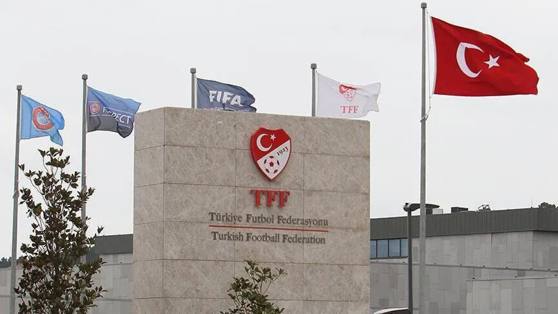 Trendyol 1. Lig'de 9-15. haftaların maç programı açıklandı
