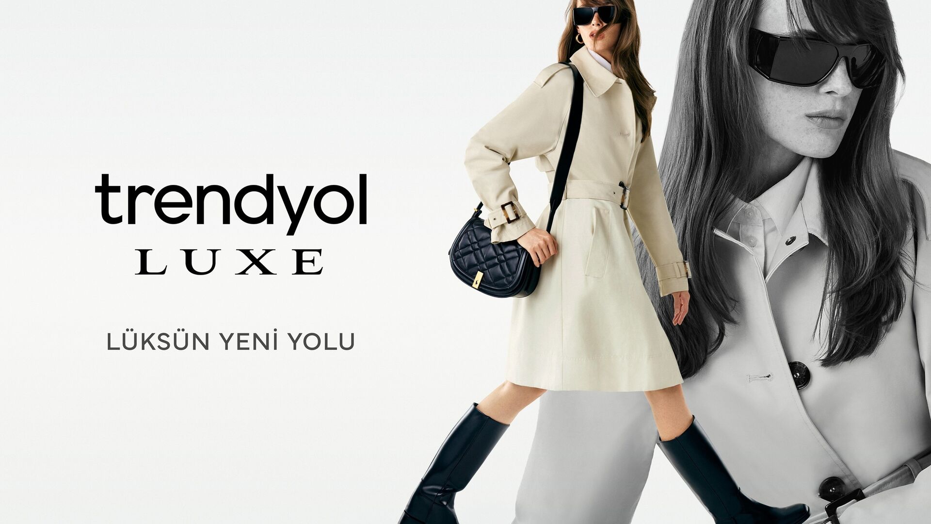 Trendyol Luxe, Türk tasarımcıları bir araya getiriyor