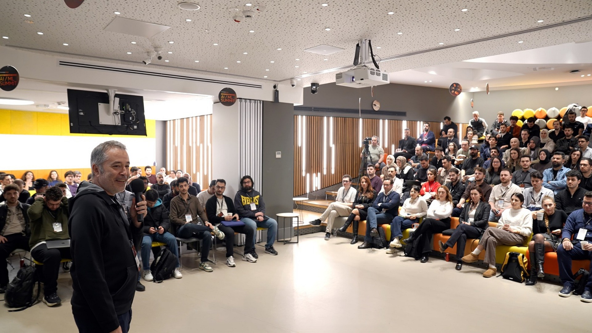 Trendyol Tech, yapay zeka zirvesini 26 Eylül'de düzenliyor