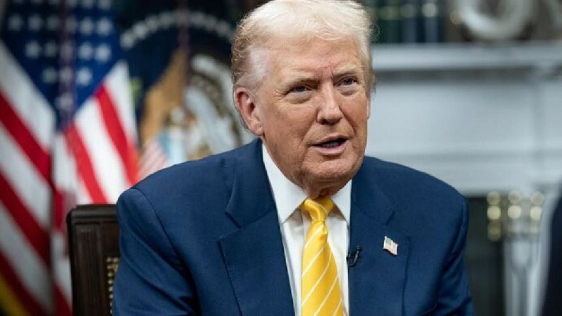 Trump, danimarka ve grönland ile önemli anlaşma sağladı