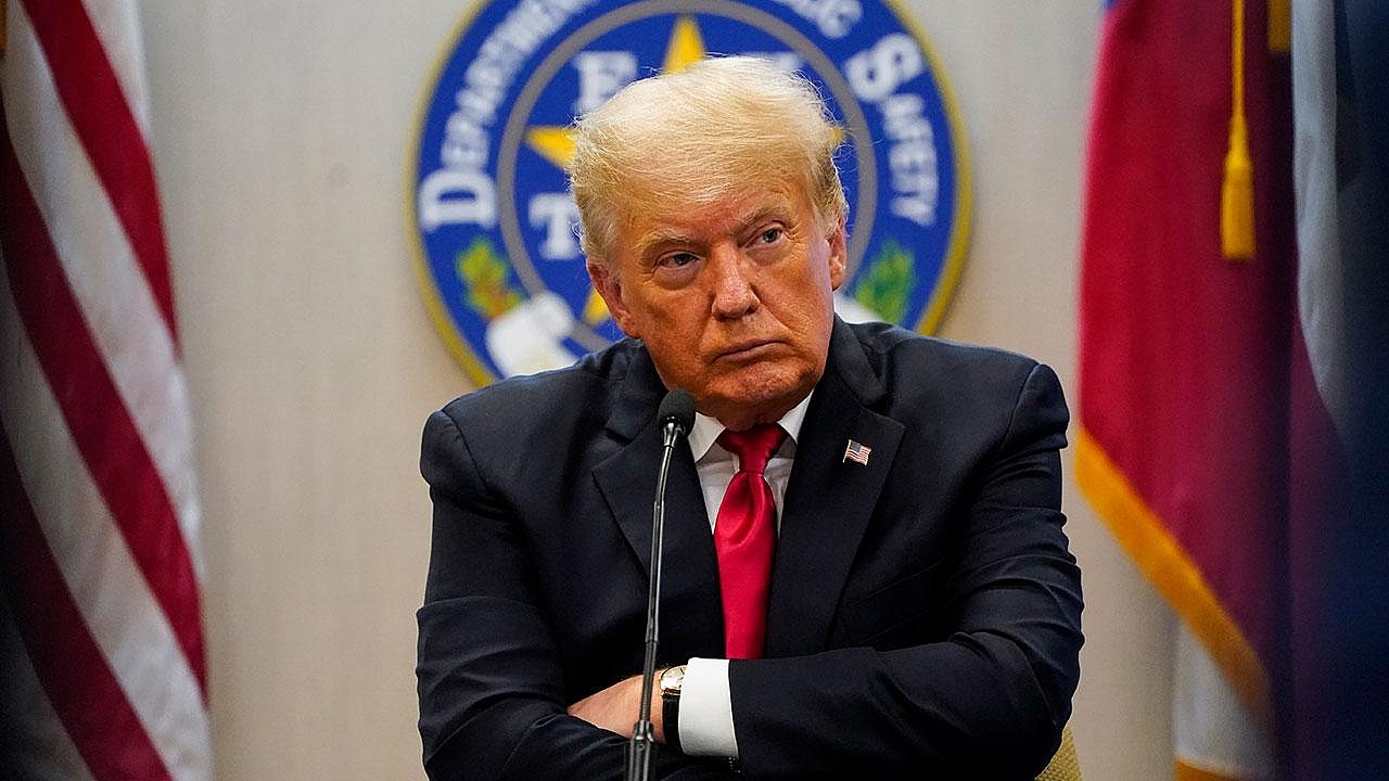 Trump, İran'a ekonomik rahatlama teklifini reddetti