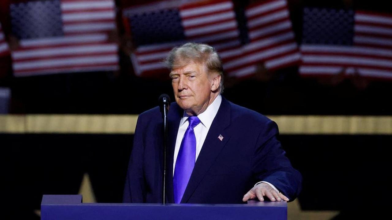 Trump, İran’ın 7 günlük ateşkes önerisini reddetti