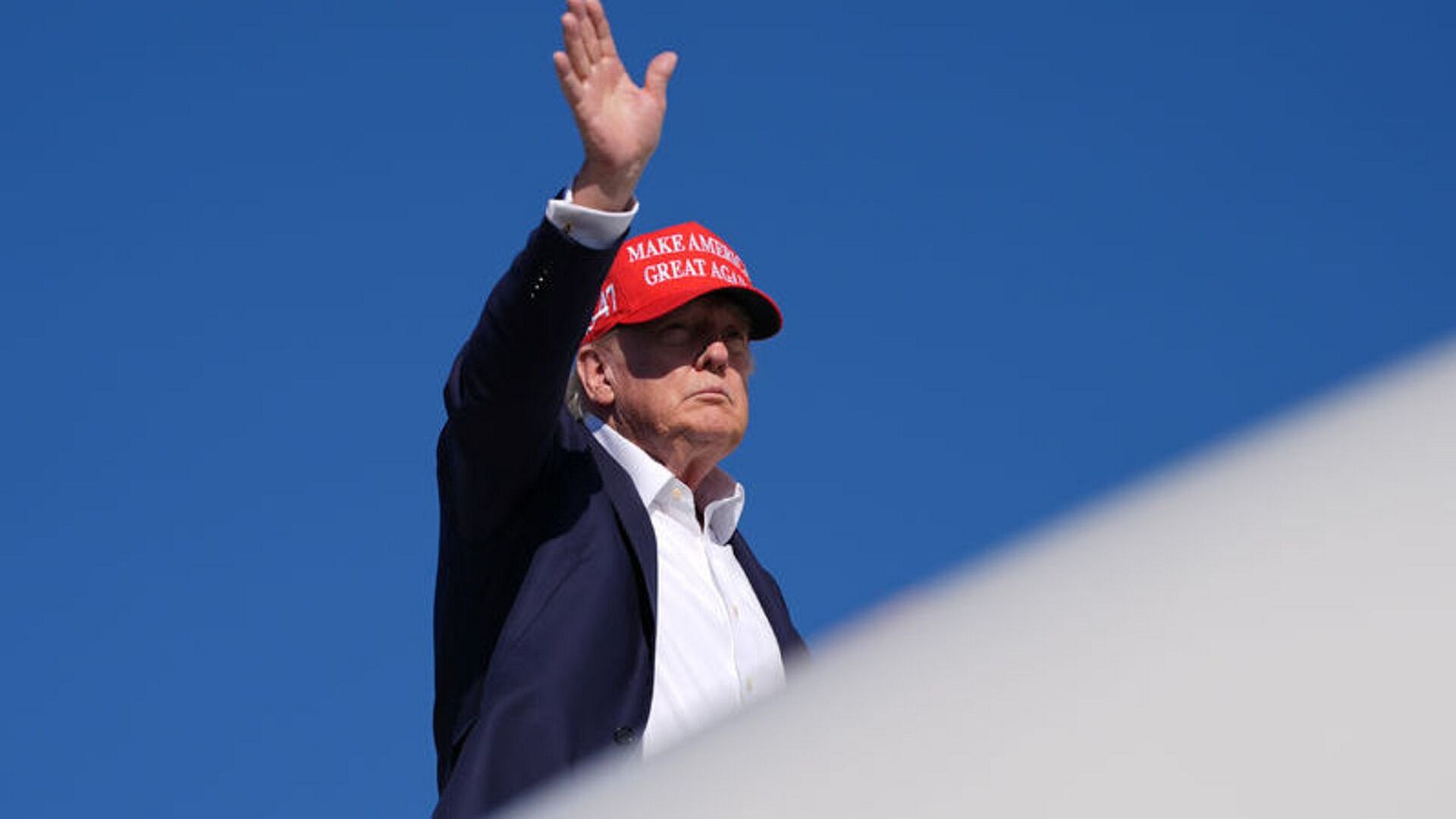 Trump: Savaş seçimlerden sonra sona erecek