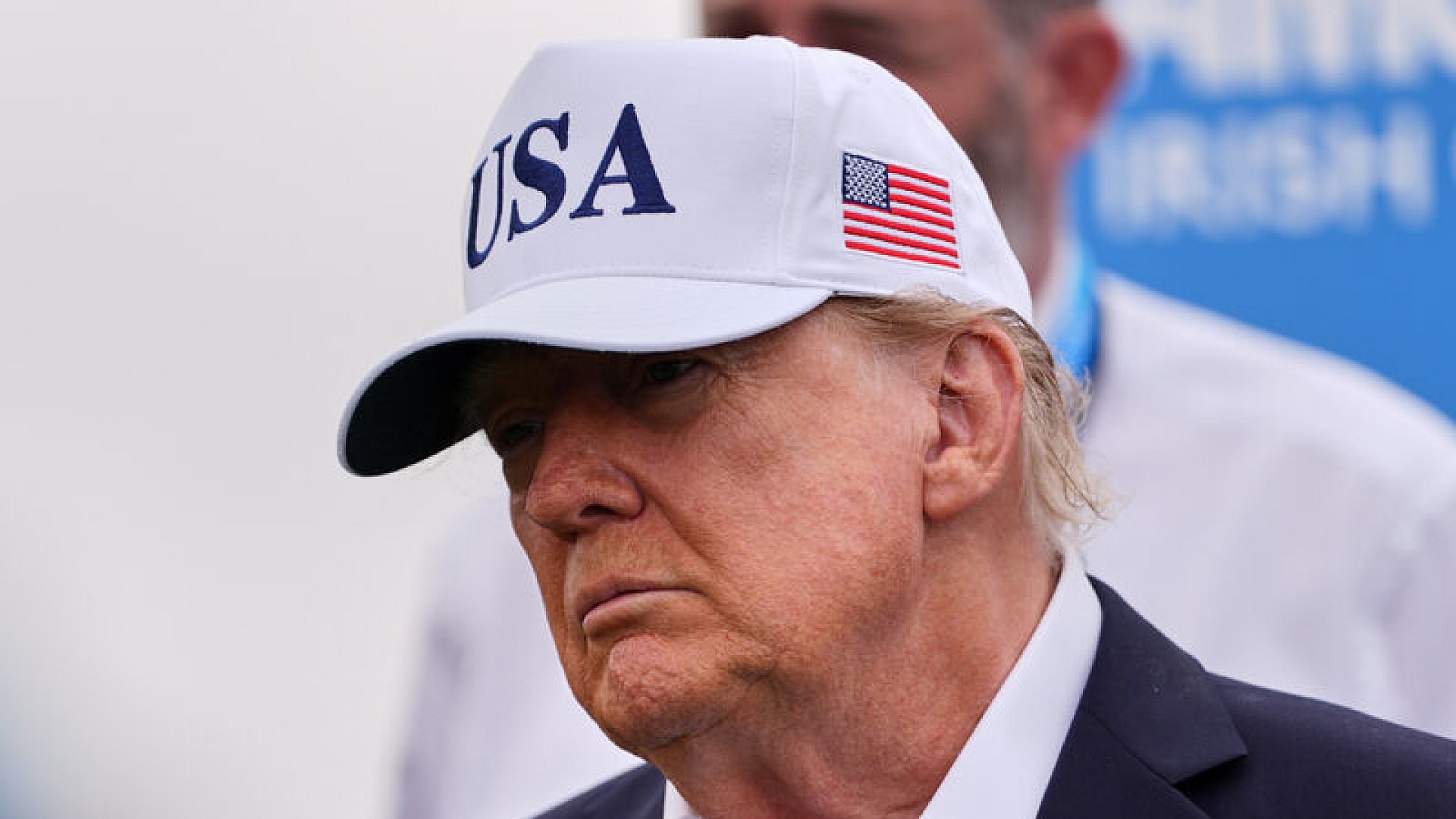 Trump, seçimlerden sonra anlaşmanın sonuçlanacağını söyledi