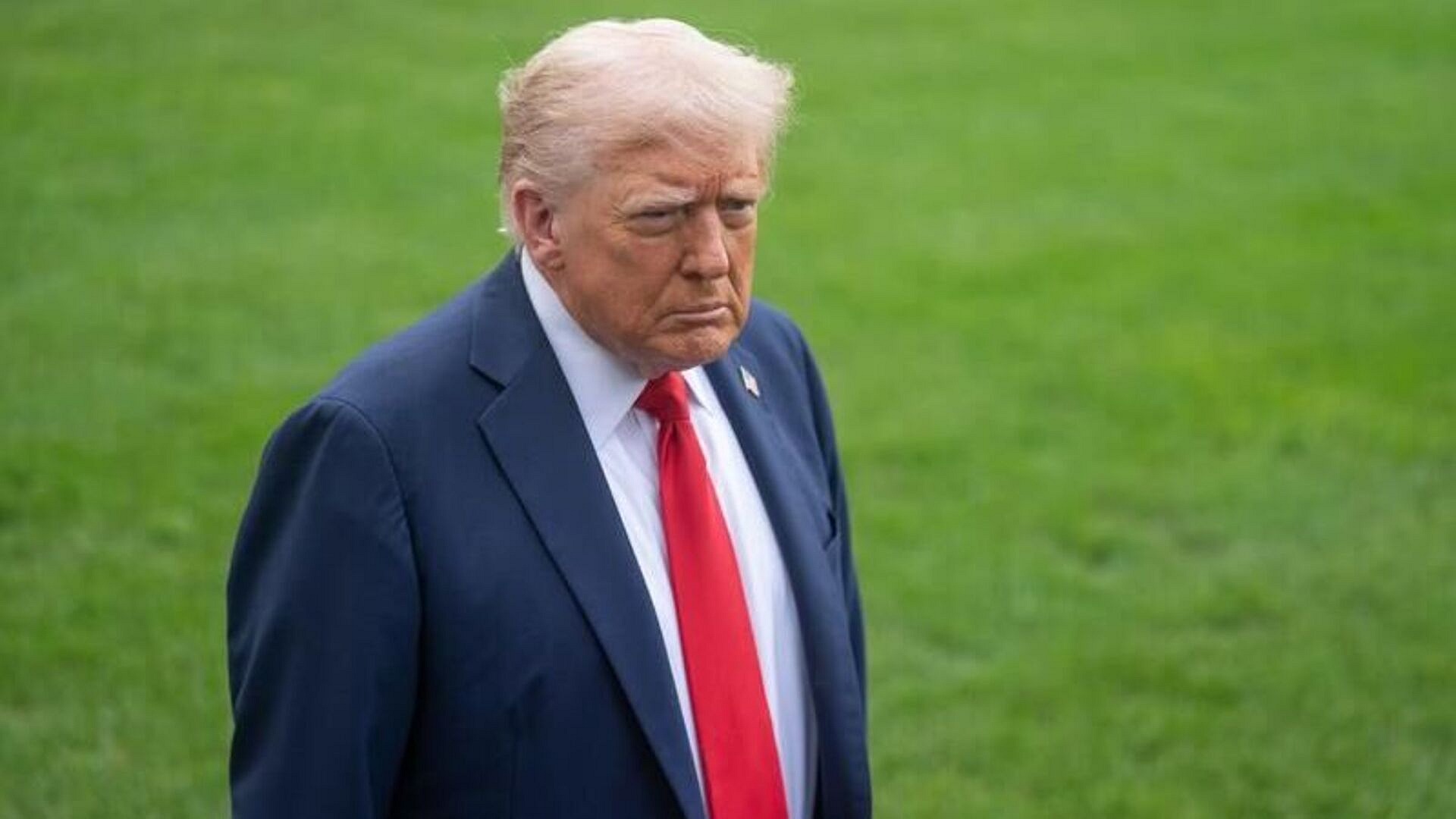 Trump'tan AB'nin Kanada teklifine sert tepki