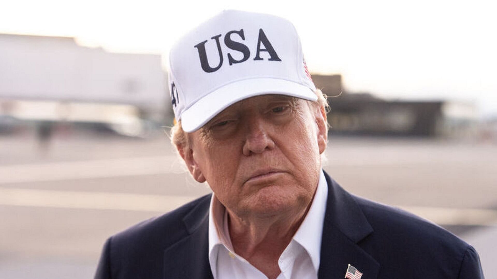 Trump yapay zeka ile ilgili açıklamalarını sürdürdü