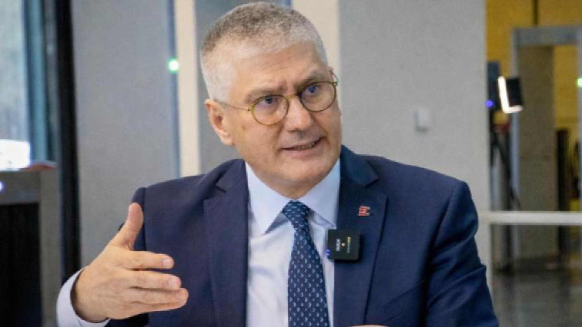 TSB Başkanı Yaşar'dan SEDDK'ya destek mesajı