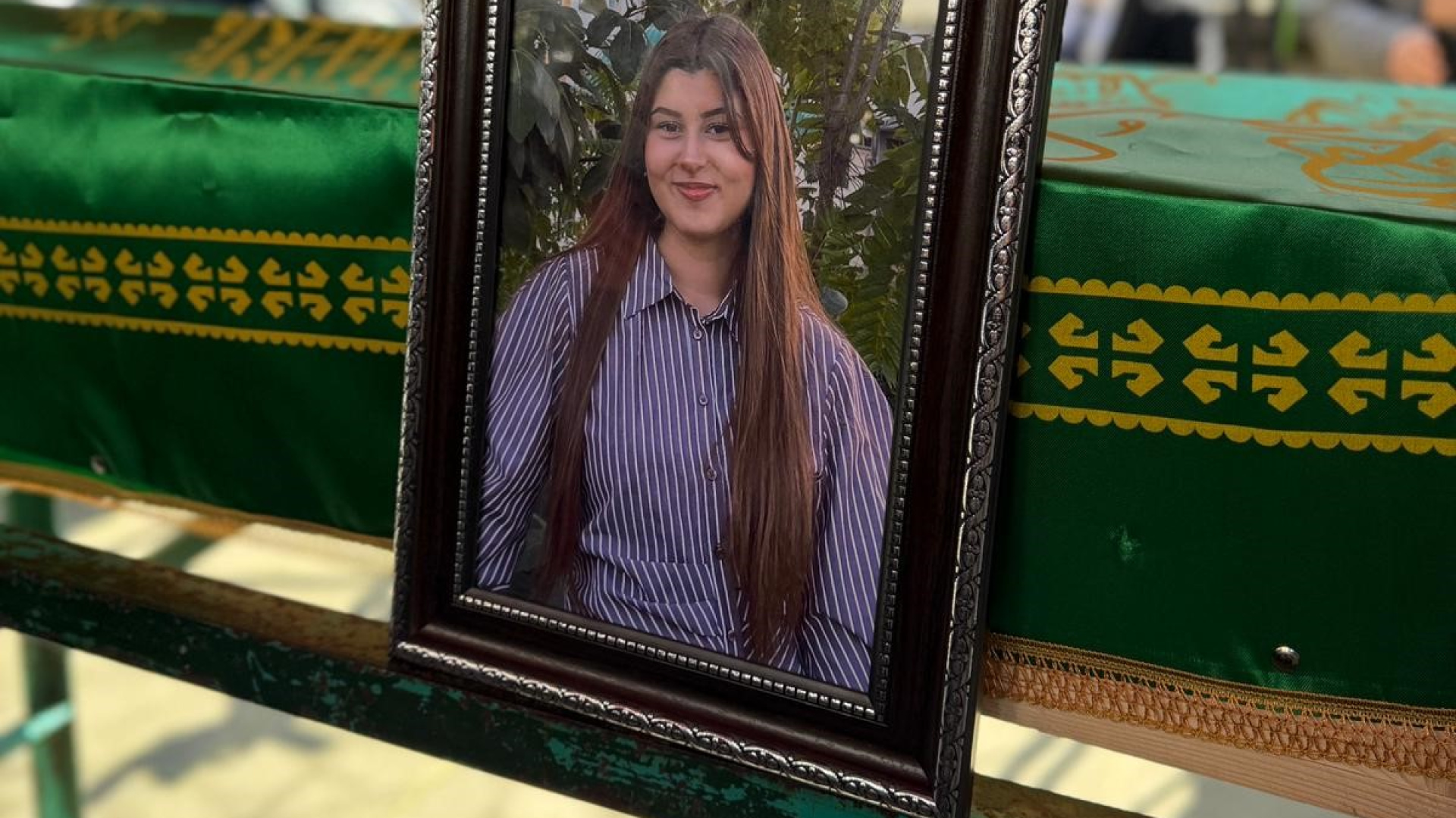 Tuana'nın ölümüne neden olan kişi hakkında ceza verildi
