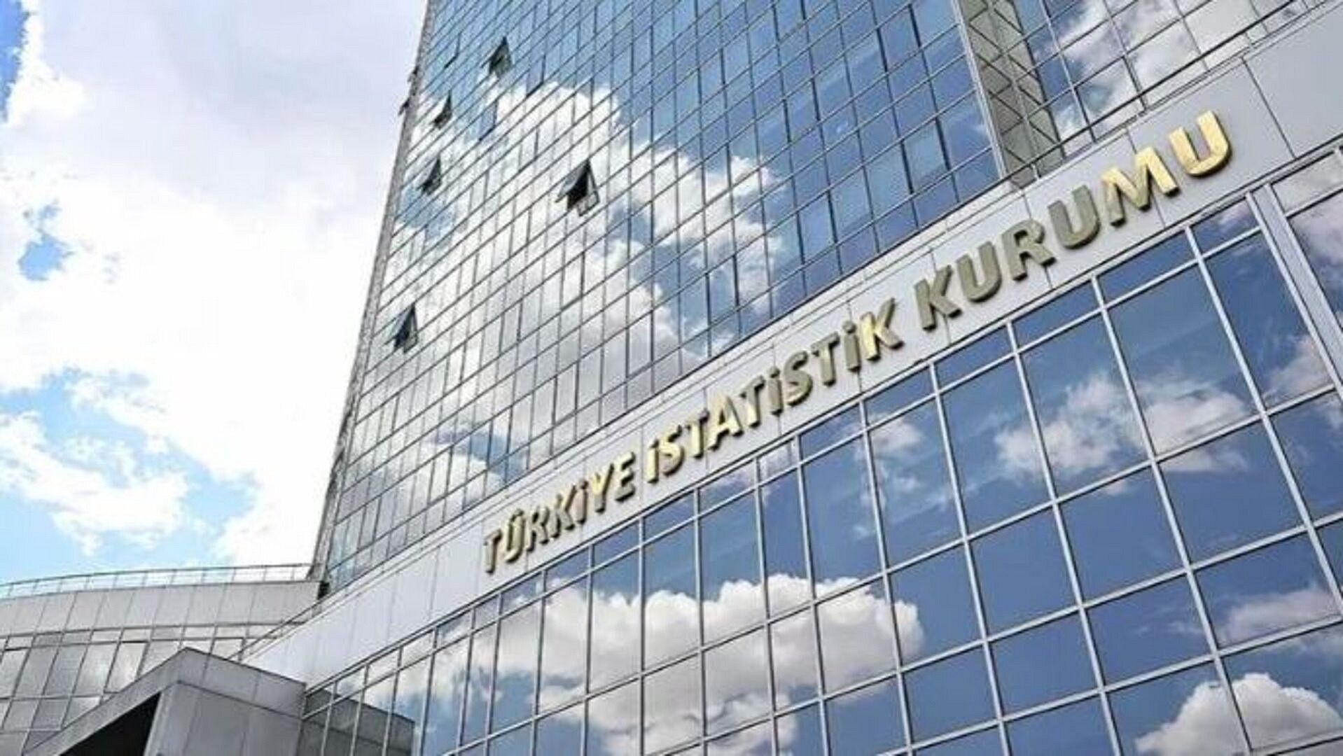 TÜİK'e yeni başkan yardımcısı atandı