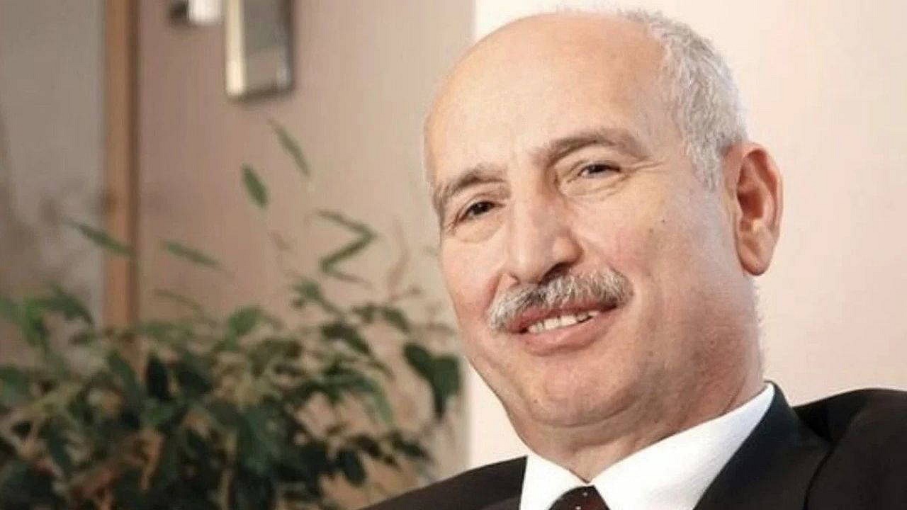 Turgut Aydın'ın hayatı, yaşı ve serveti hakkında bilgiler