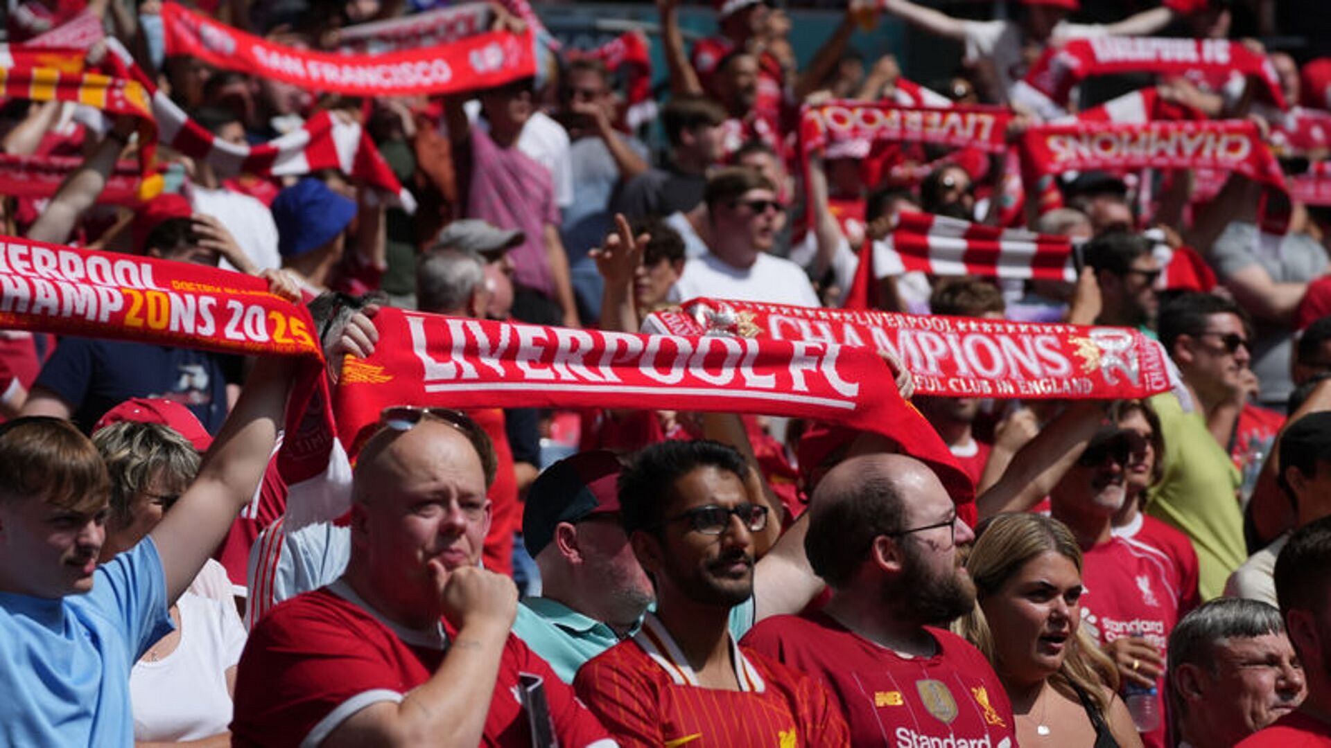 Türk firmaları Liverpool'da önemli yatırımlara imza atıyor