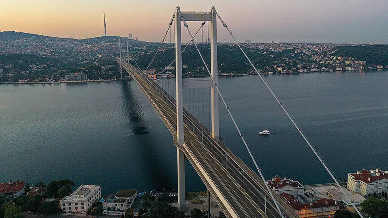 Türk-İş'ten köprü ve otoyol özelleştirmelerine tepki