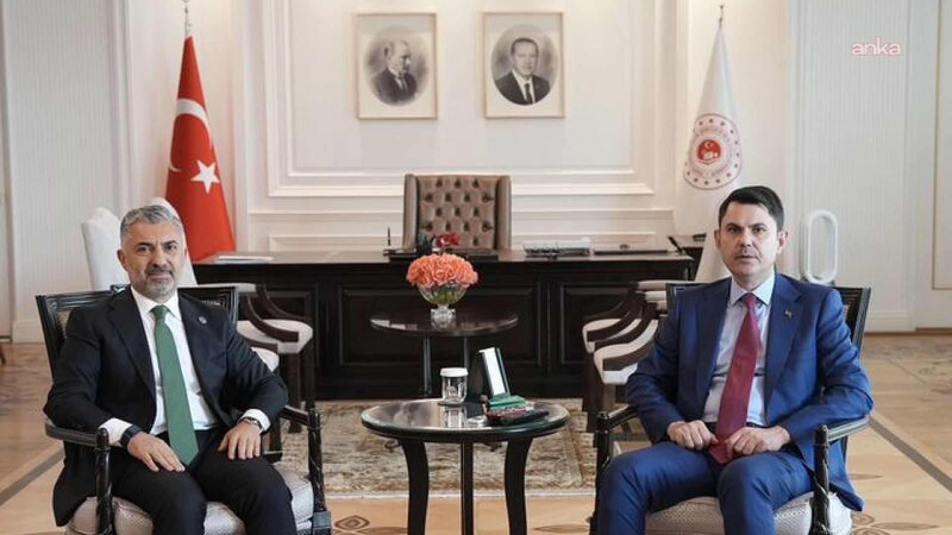 Türk Telekom COP31'in dijital dönüşüm partneri oldu
