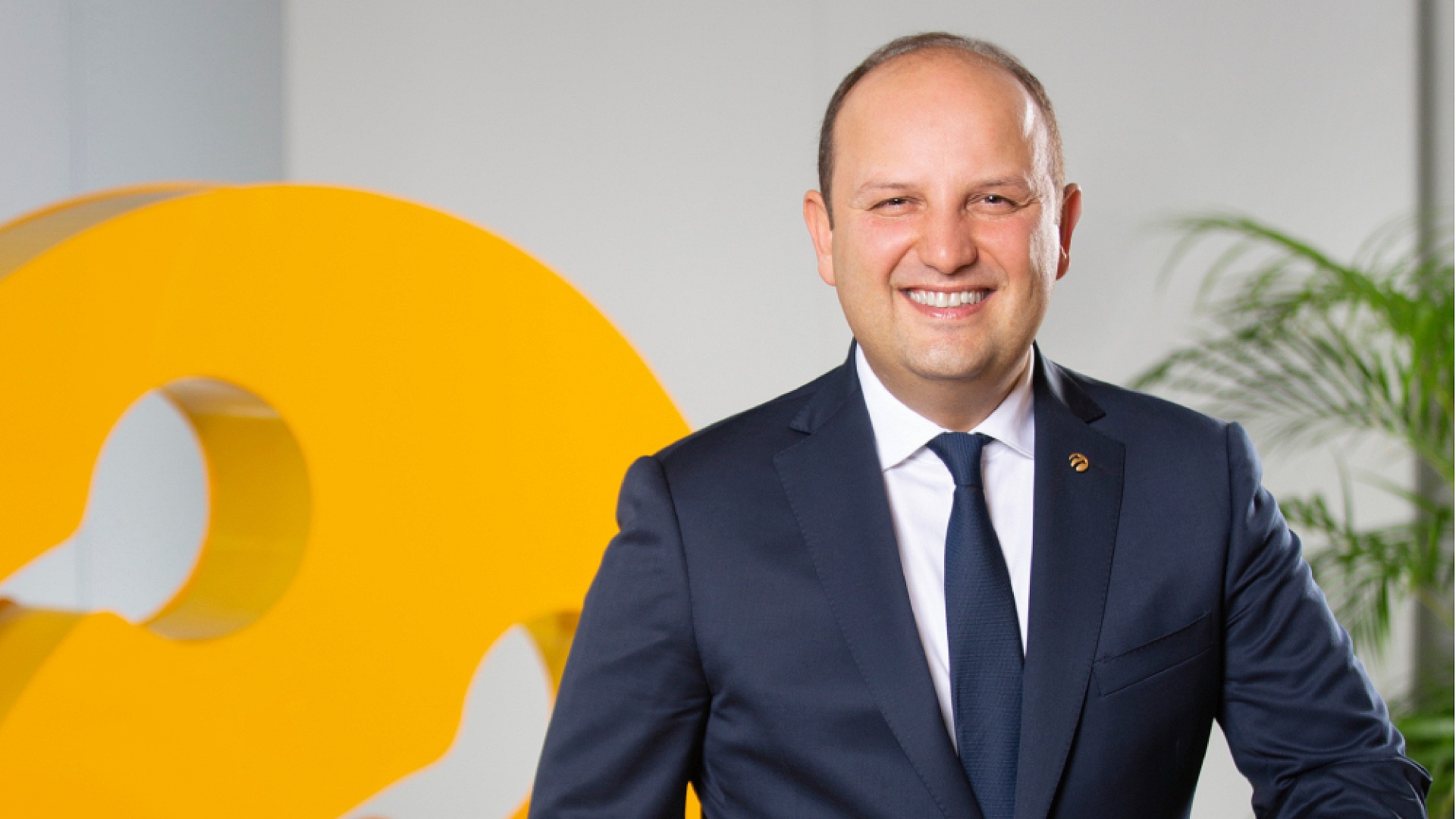 Turkcell, 6G standartlarında öncü rol oynuyor