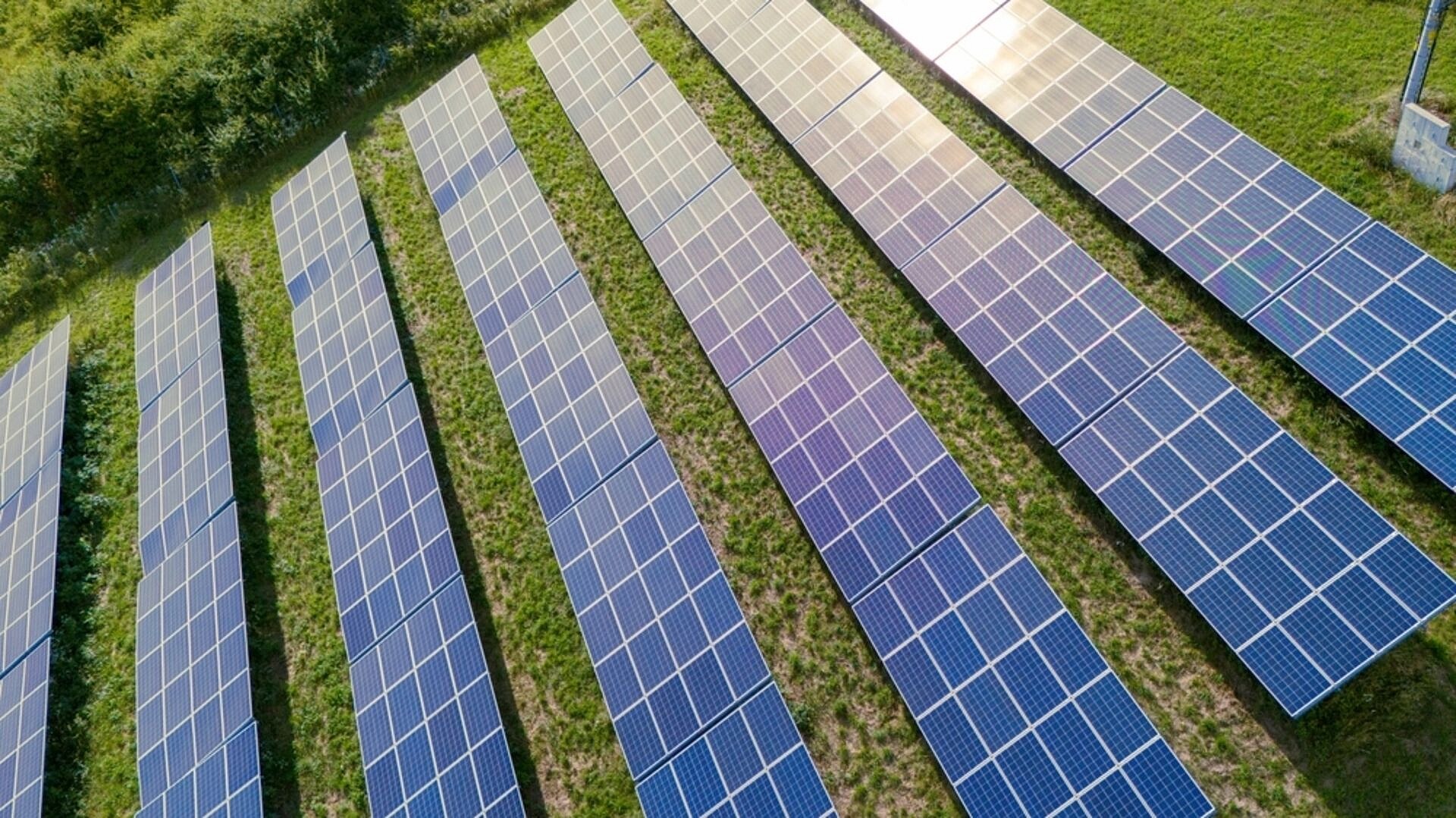 Türkiye, 10 yılda güneş ve rüzgardan 442,2 TWh elektrik üretti