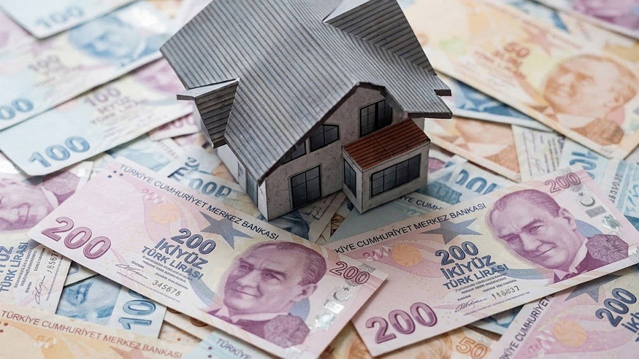Türkiye'de kiralık konut fiyatları yükseldi, şehir belirlendi