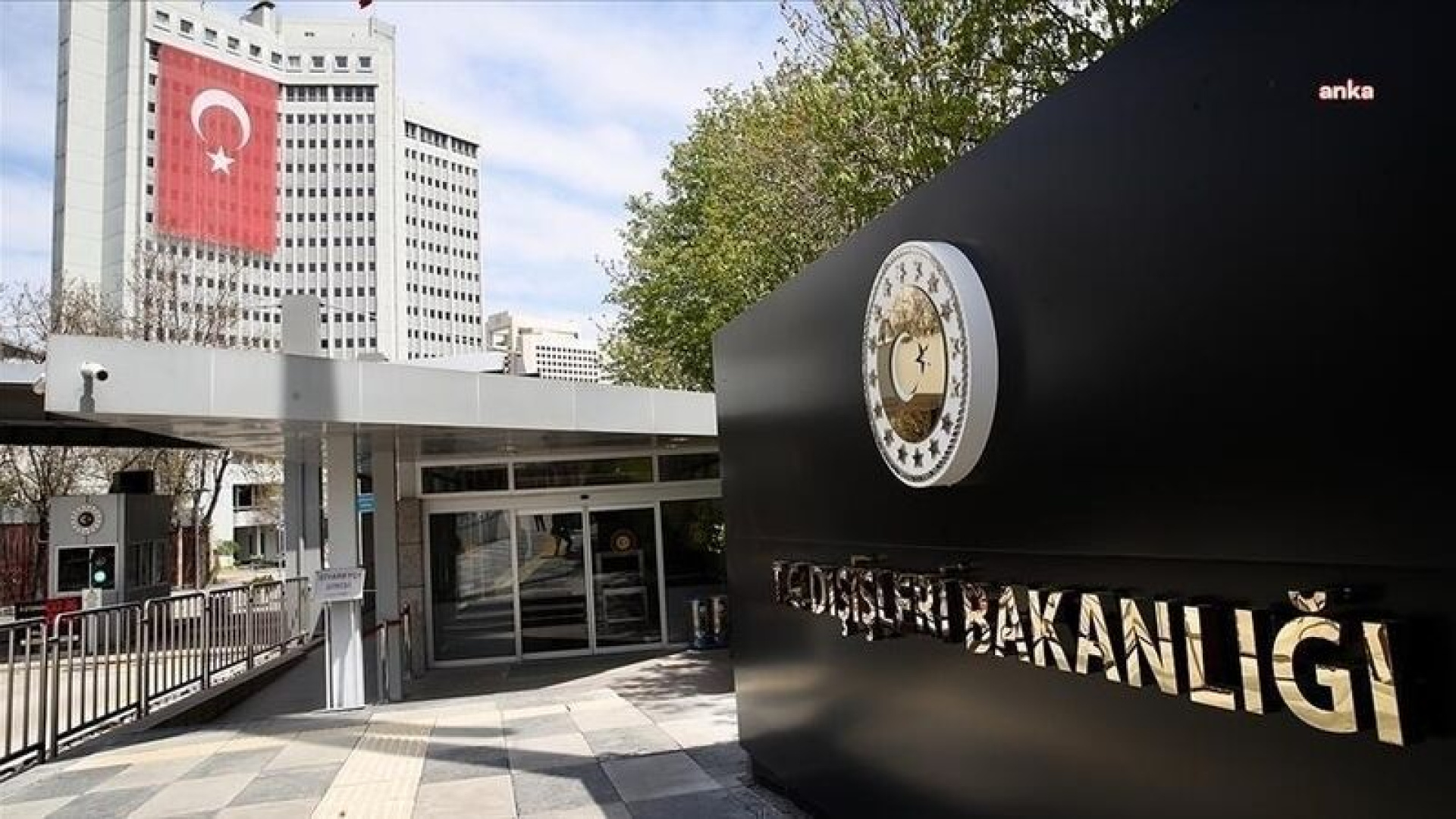 Türkiye'den Pakistan'daki terör saldırısına kınama