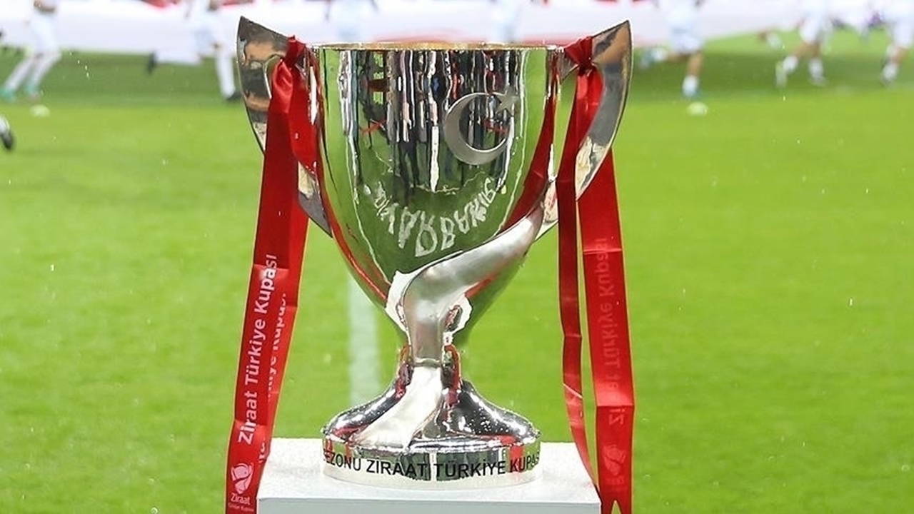 Türkiye Kupası çeyrek final tarihleri değişti