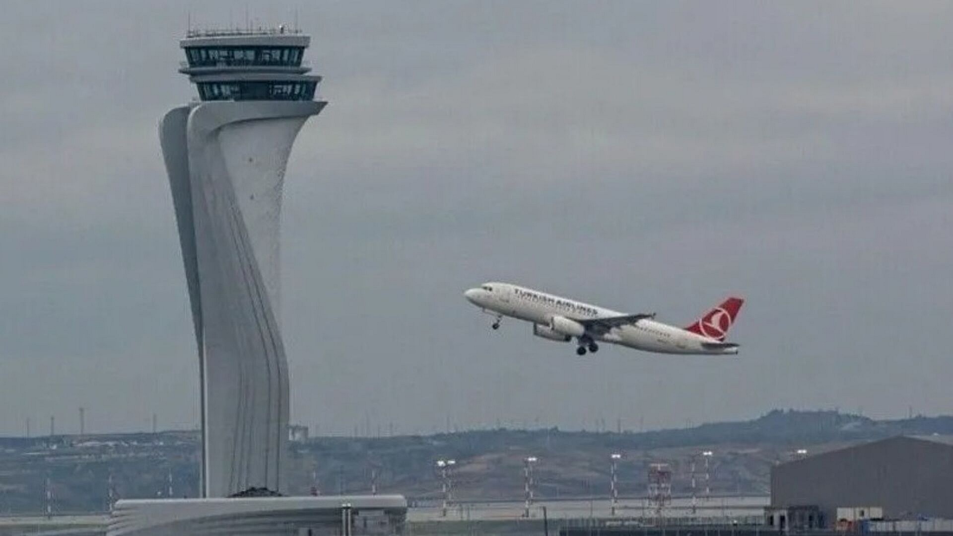 Türkiye'nin sivil havacılık filosu yükseklere ulaştı