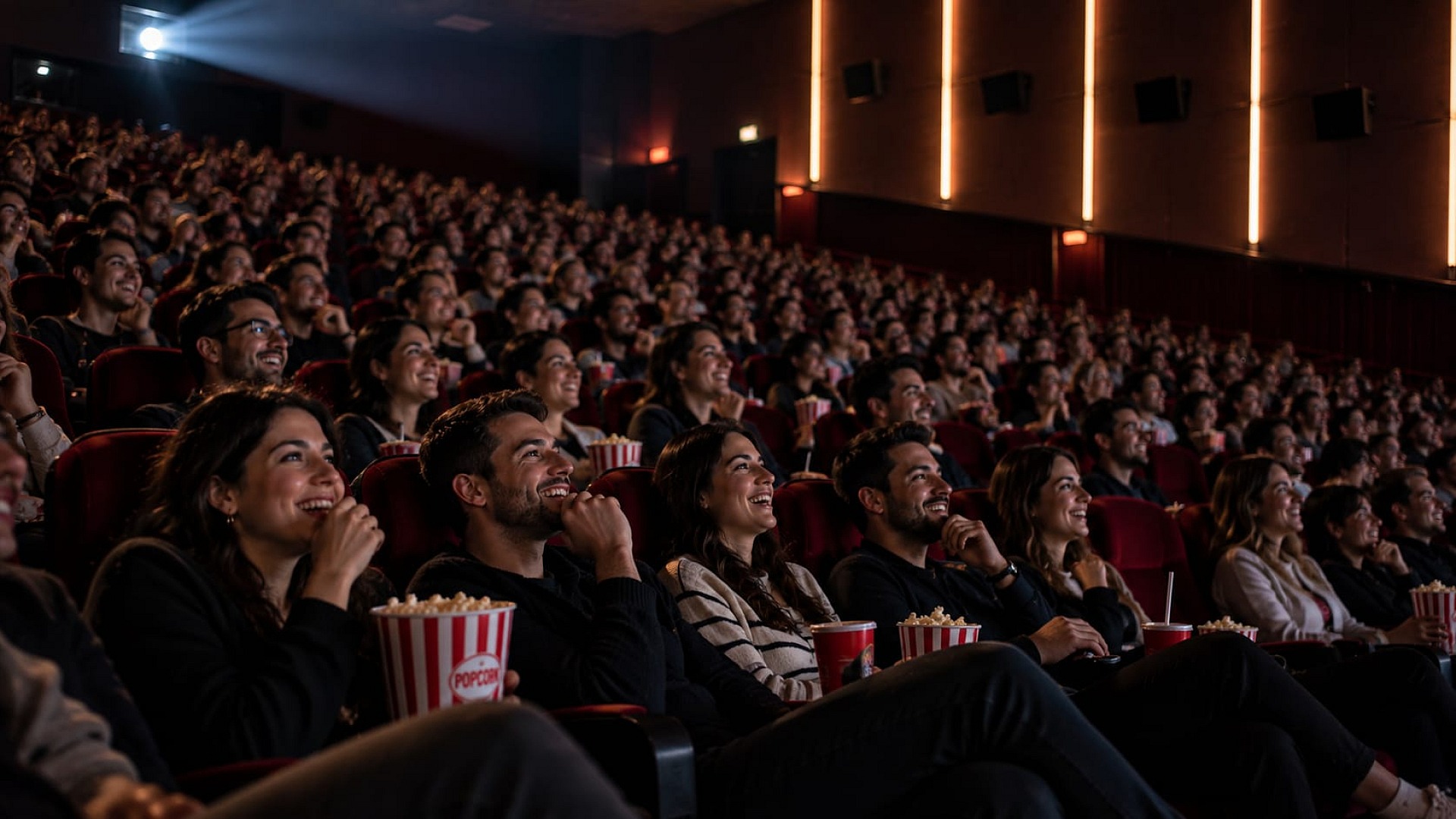Türkiye Sinema Festivali 75 ilde 90 lira biletle başlıyor