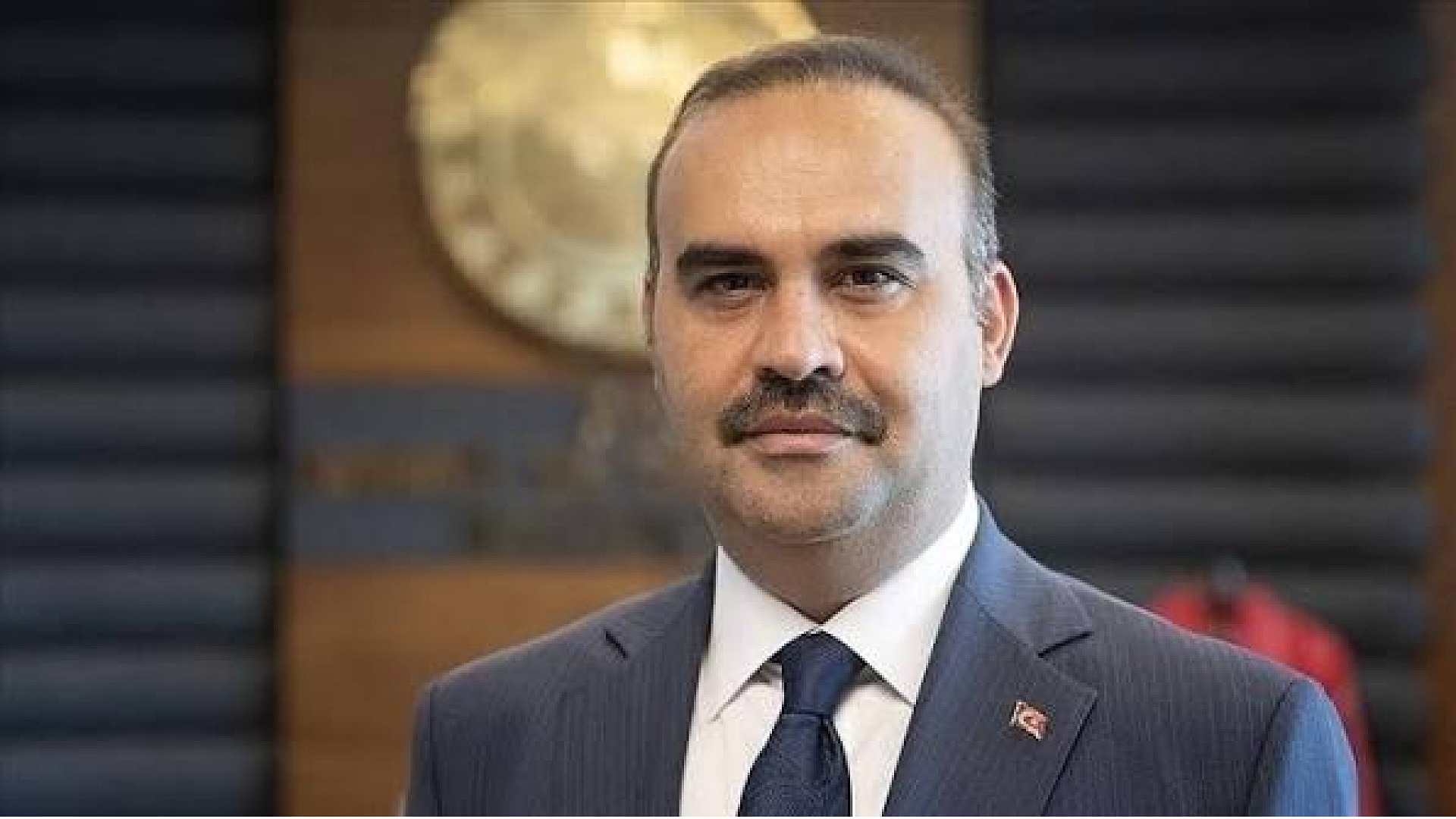 Türkiye uzay çalışmalarıyla Ay'a yönelik ilk adımı attı