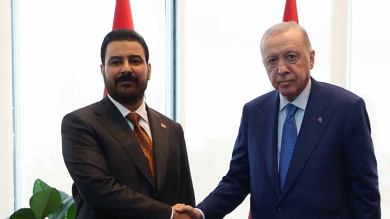 Türkiye ve Irak'tan mutabakat: Sincar'da güvenlik iş birliği