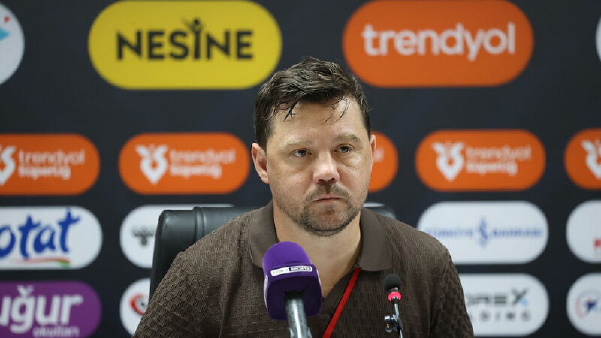 Uğur Uçar, Samsunspor karşısında farklı galip geldi