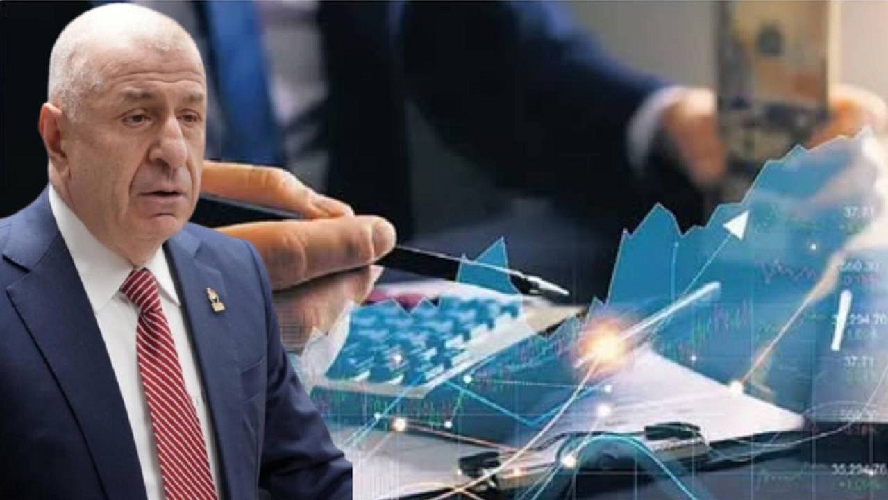 Ümit Özdağ'dan fon krizine dair yeni iddialar gündemde