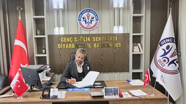 Üniversite çalışanları tayin sorunlarının çözümünü istiyor