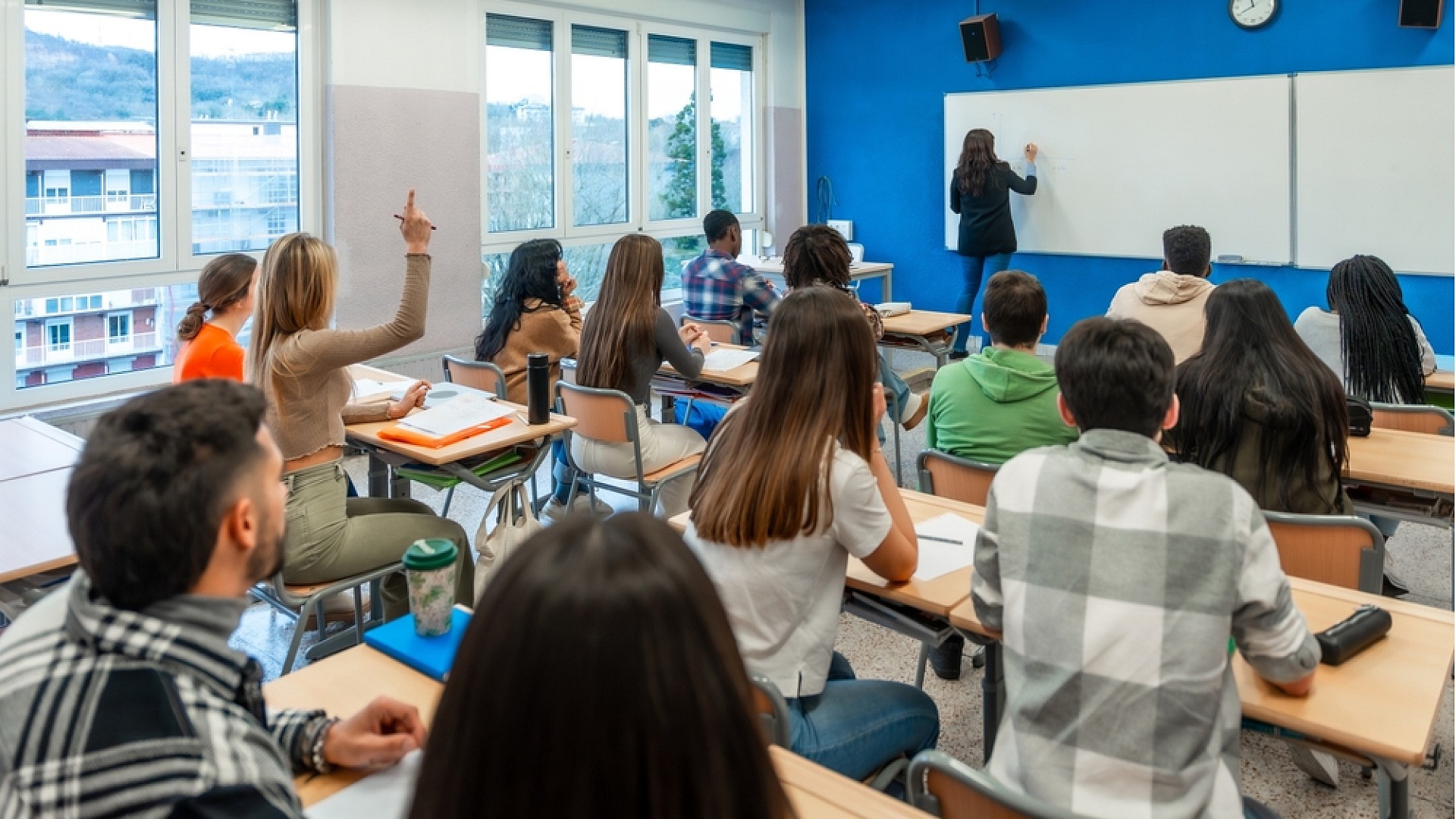 Üniversitelerde ilk ders 'terörsüz Türkiye' ile başlayacak