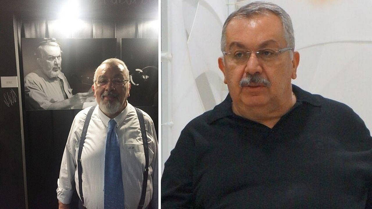 Usta tiyatrocu Ali Hürol hayatını kaybetti