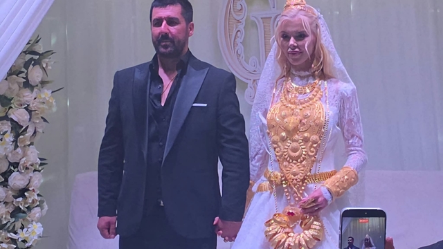 Vanlı Kara Haydar hakkında MASAK raporu ayrıntıları