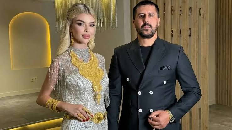 Vanlı Kara Haydar'ın araçlarında 934 milyon lira değerinde döviz bulundu
