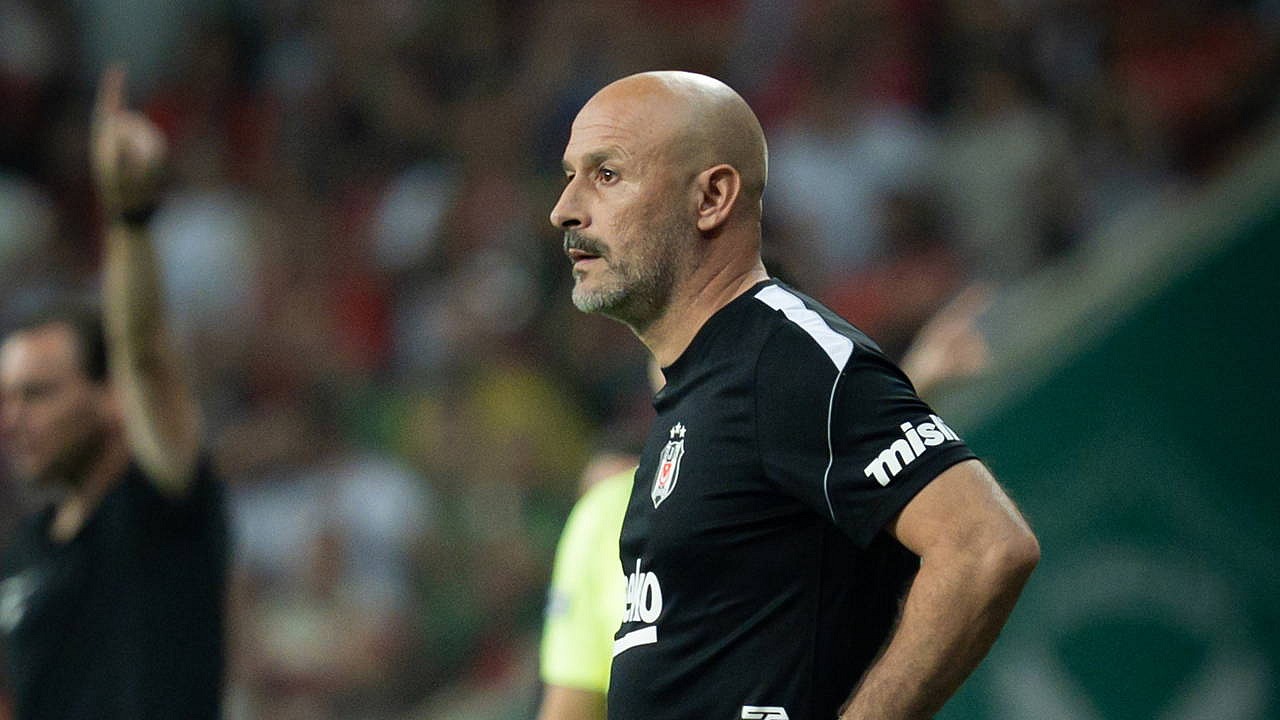 Vincenzo Italiano transfer aciklamalari: Vlahovic ve Poku