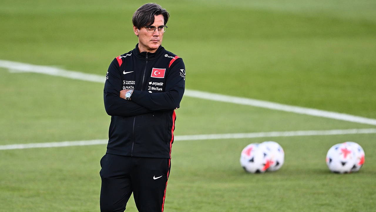 Vincenzo Montella'dan Dünya Kupası'na ilişkin eleştiriler