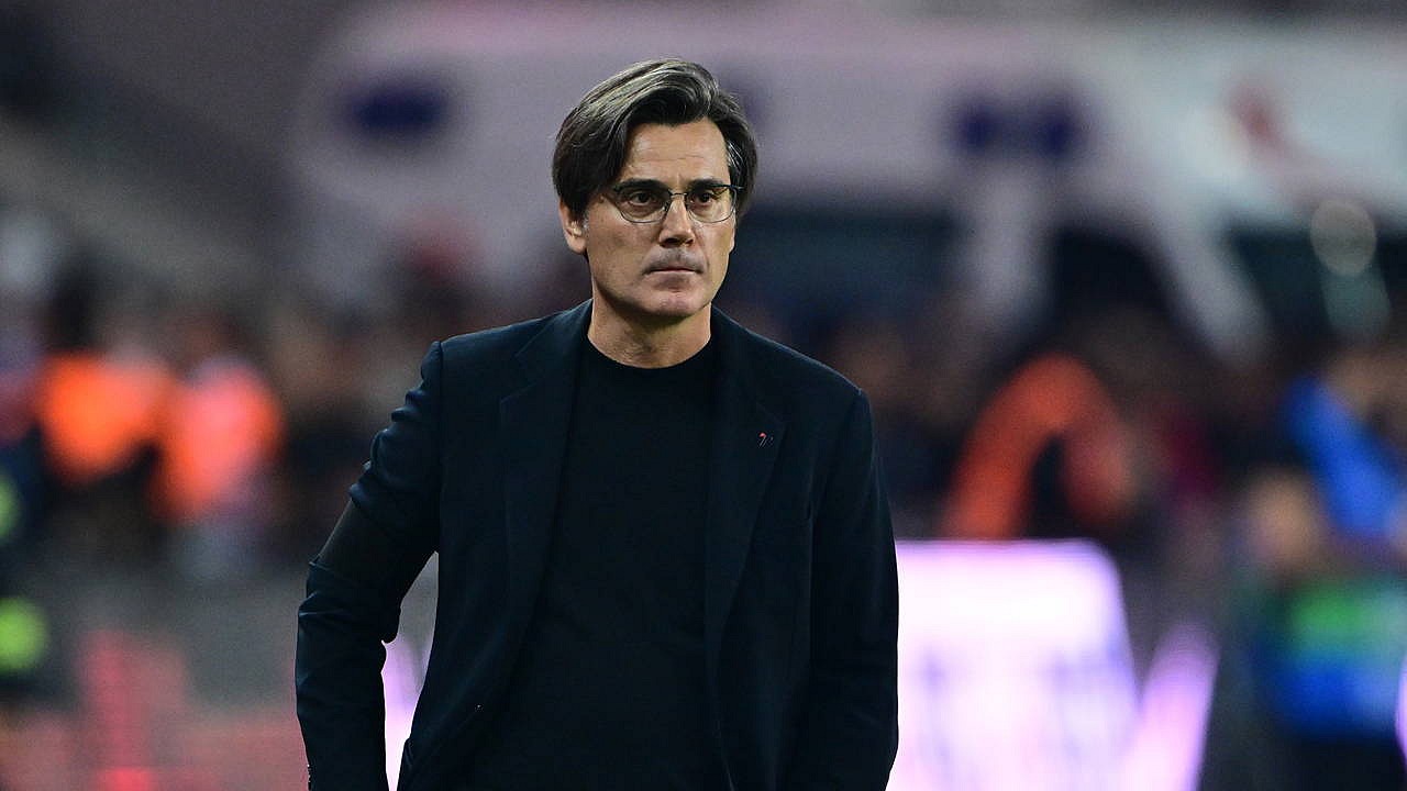 Vincenzo Montella'dan Fransa maçı değerlendirmesi