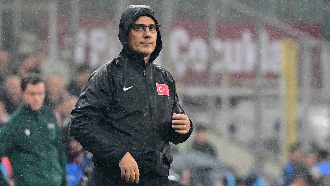 Vincenzo Montella: Yuhalanmayı hak ettik, ders almalıyız