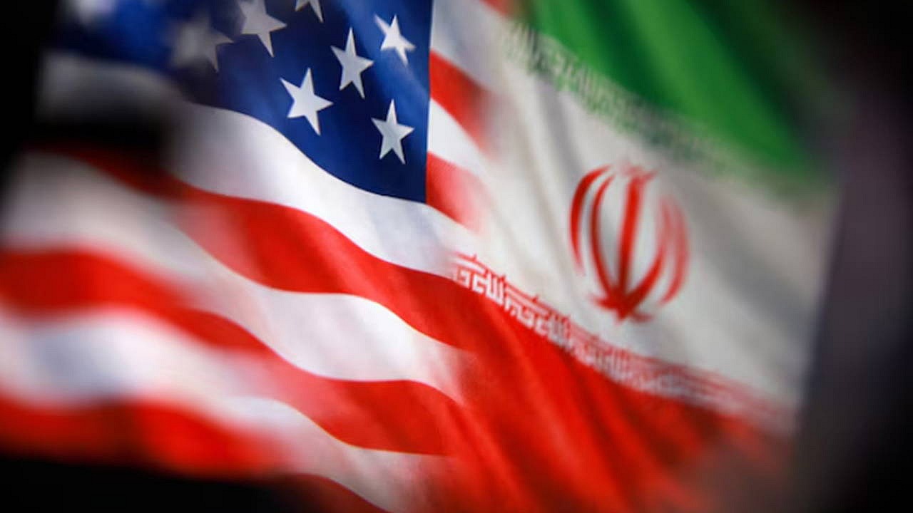 Washington'un askeri harekat hazırlıkları İran görüşmelerini etkiliyor