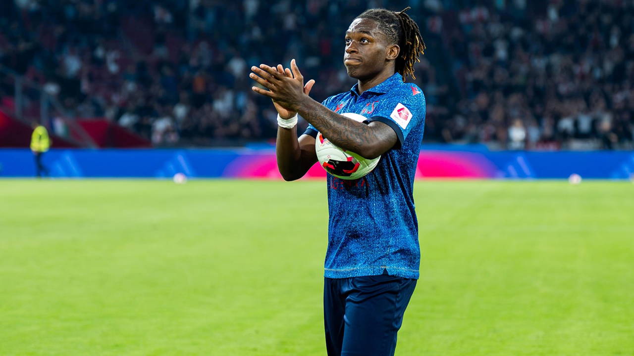 Winsley Boteli için Galatasaray itirafı: 'Yanlış kulüp'