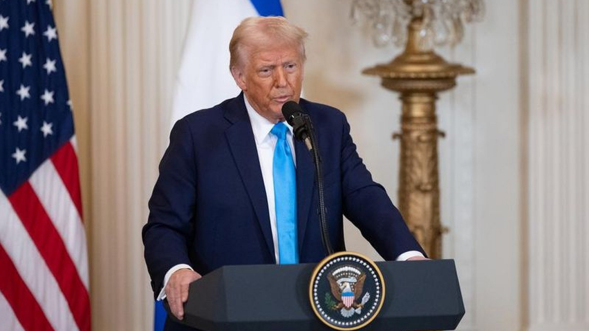 WSJ: Trump'a İran gerilimi hakkında uyarılar yapıldı