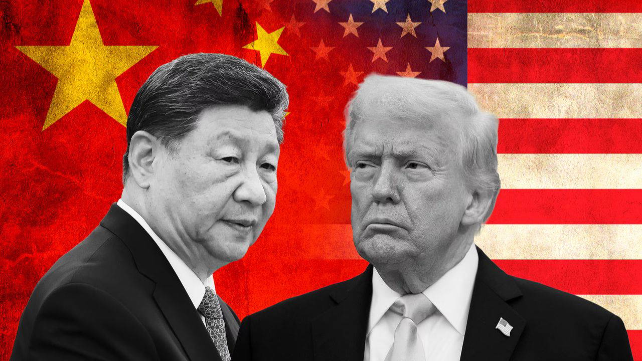 Xi-Trump görüşmesinde Tayvan talebi masaya yatırılacak